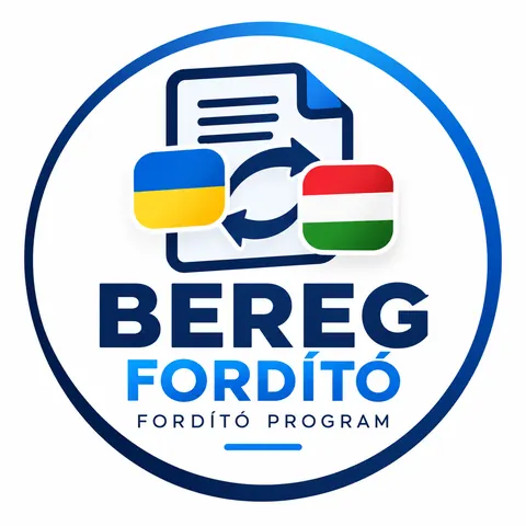 Bereg Fordító